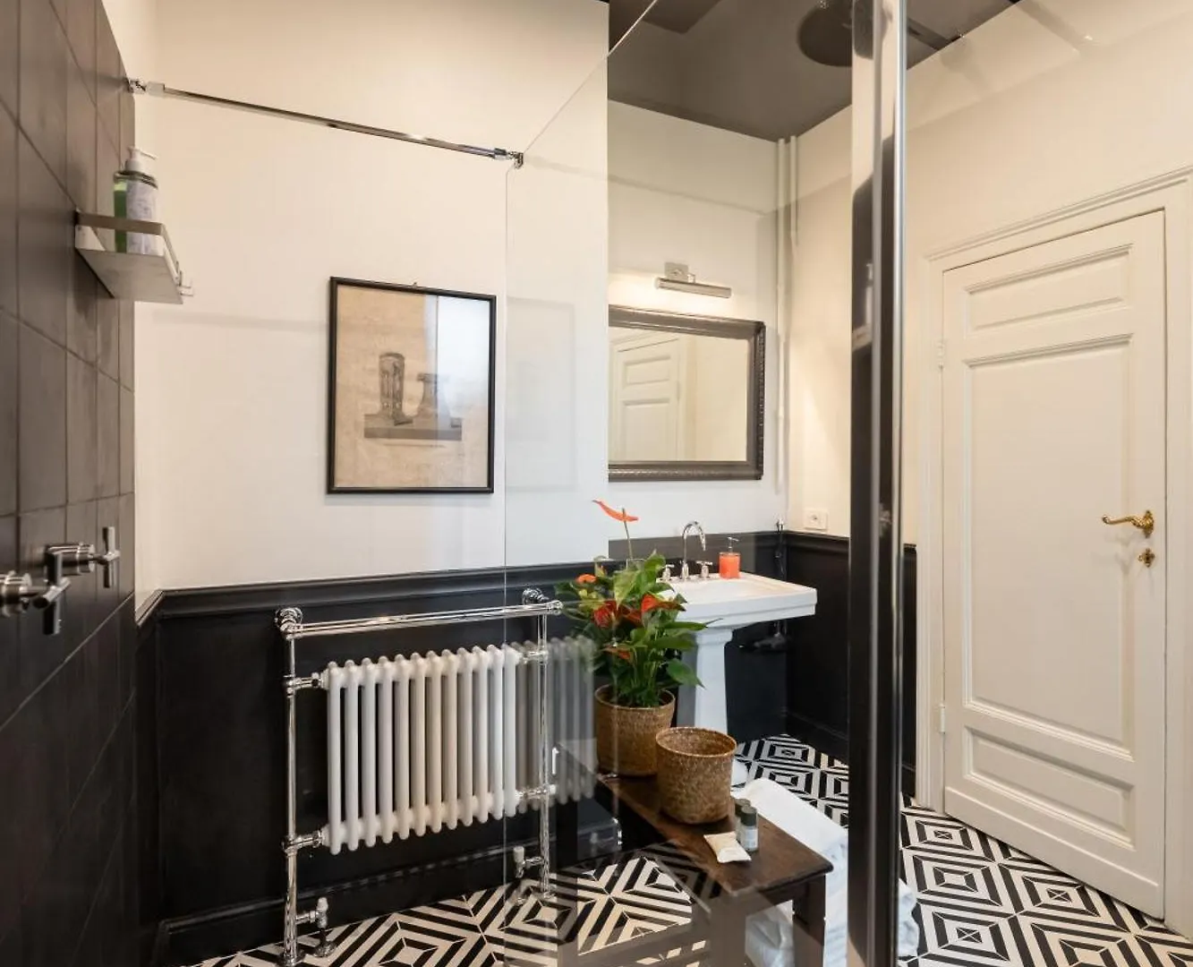 شقة Residenza Strozzi فلورنس 0*,  إيطاليا